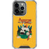 Adult Swim Adventure Time Cave Of Skulls iPhone 16 Pro Clear Case